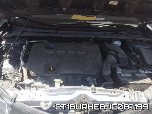 2T1BURHE8JC087199 фото 8