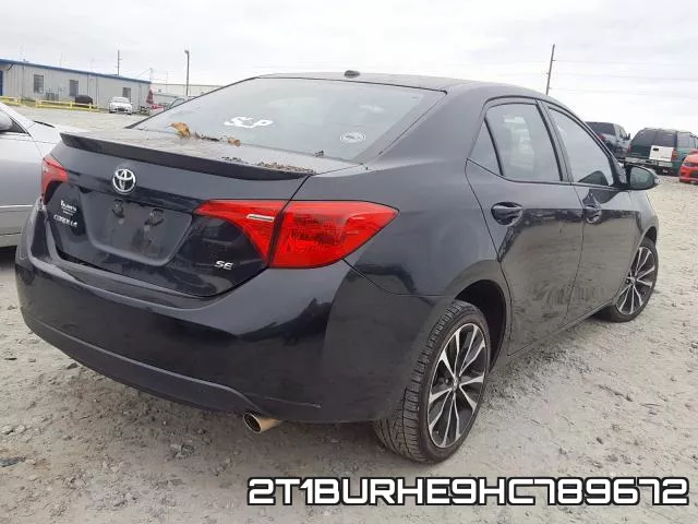 2T1BURHE9HC789672 фото 5