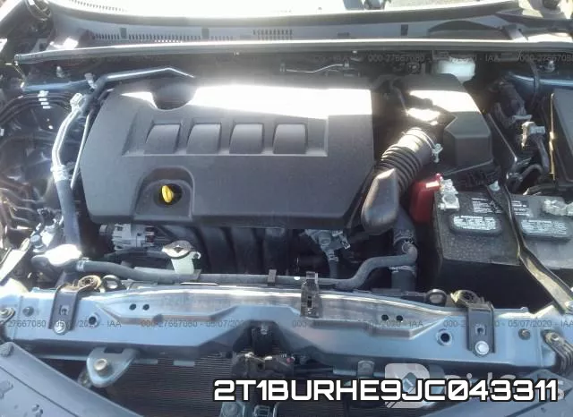 2T1BURHE9JC043311 фото 2