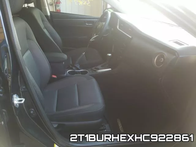 2T1BURHEXHC922861 фото 6