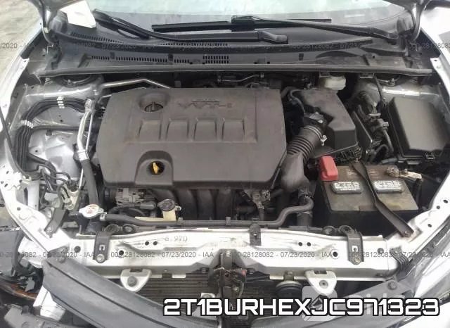2T1BURHEXJC971323 фото 2