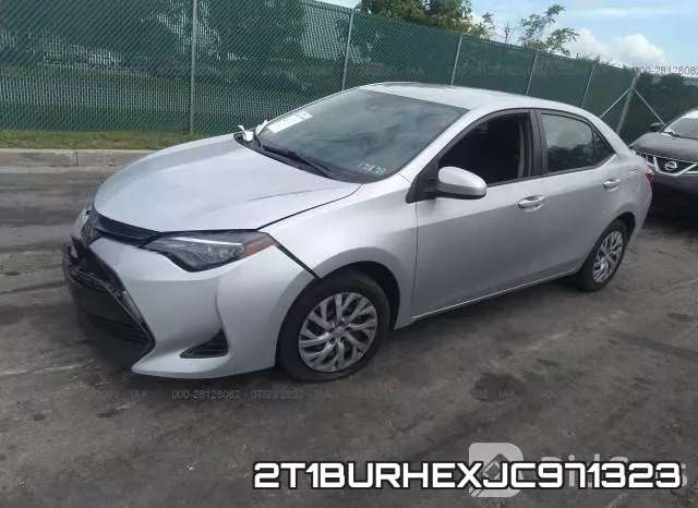 2T1BURHEXJC971323 фото 3
