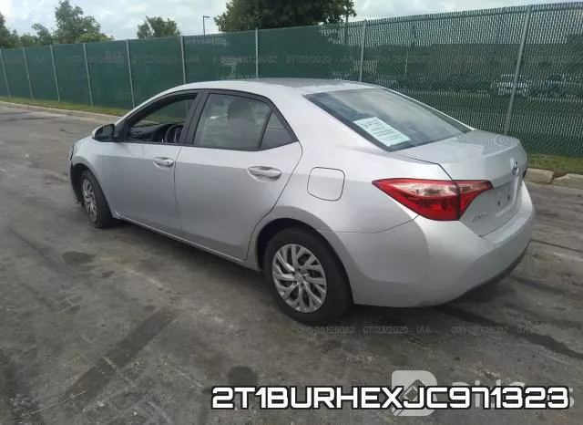 2T1BURHEXJC971323 фото 4
