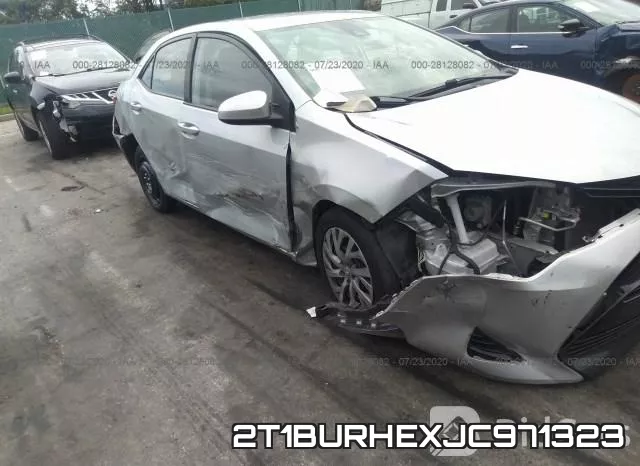 2T1BURHEXJC971323 фото 7