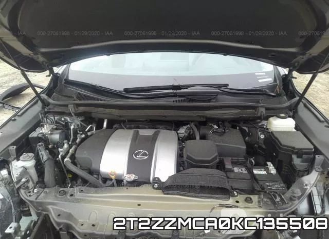 2T2ZZMCA0KC135508 фото 2