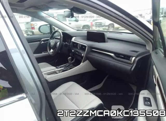2T2ZZMCA0KC135508 фото 6