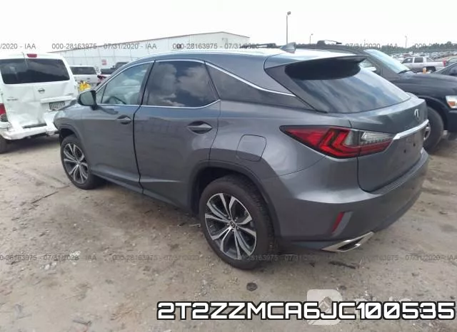 2T2ZZMCA6JC100535 фото 4