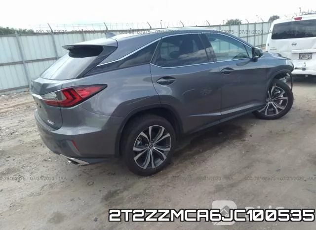 2T2ZZMCA6JC100535 фото 5