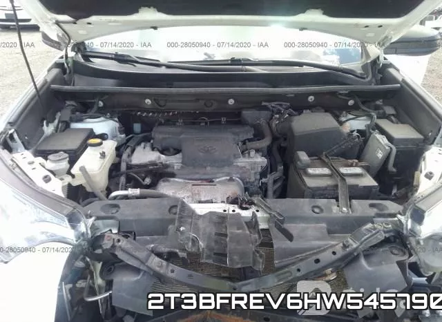 2T3BFREV6HW545790 фото 2