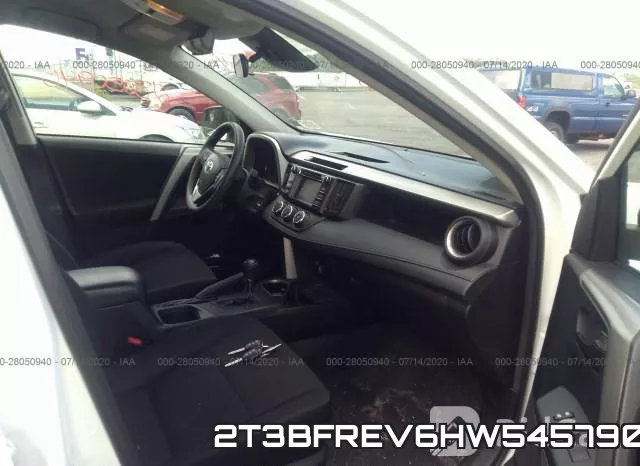 2T3BFREV6HW545790 фото 6