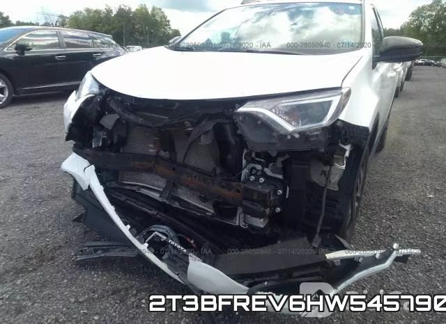 2T3BFREV6HW545790 фото 7