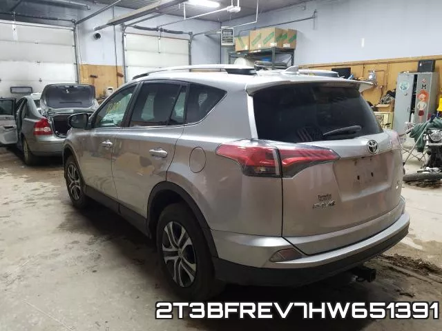 2T3BFREV7HW651391 фото 4