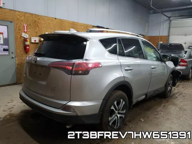 2T3BFREV7HW651391 фото 5