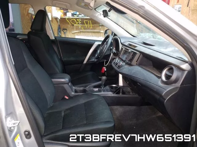 2T3BFREV7HW651391 фото 6