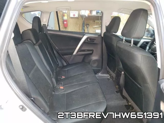 2T3BFREV7HW651391 фото 7