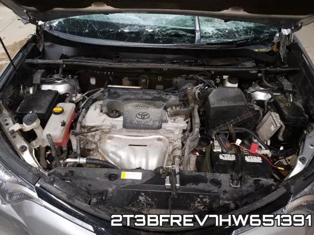 2T3BFREV7HW651391 фото 8