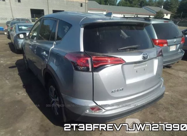 2T3BFREV7JW727990 фото 4