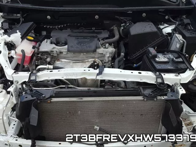 2T3BFREVXHW573379 фото 8