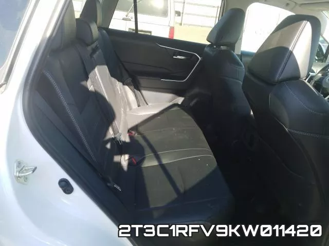 2T3C1RFV9KW011420 фото 7