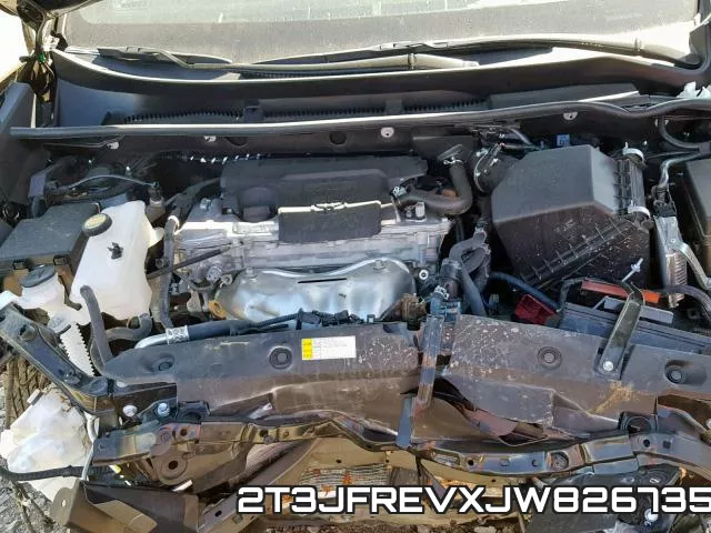 2T3JFREVXJW826735 фото 8