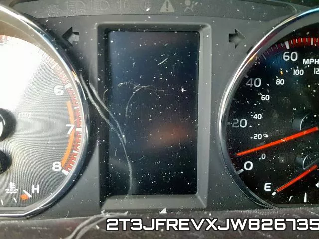 2T3JFREVXJW826735 фото 9