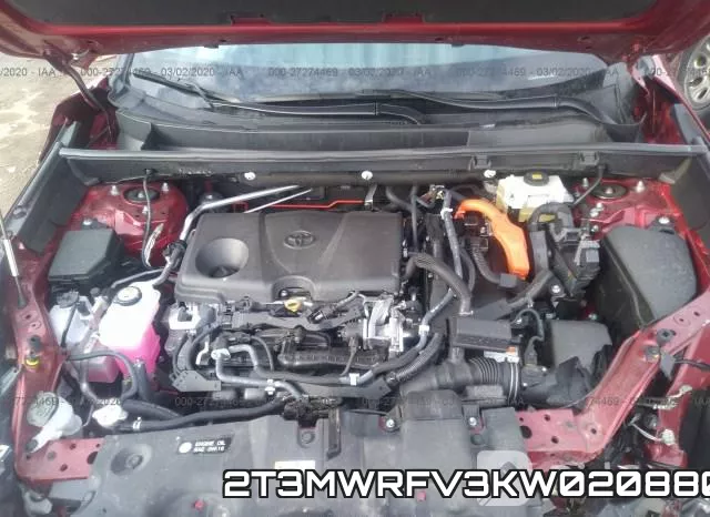 2T3MWRFV3KW020880 фото 2