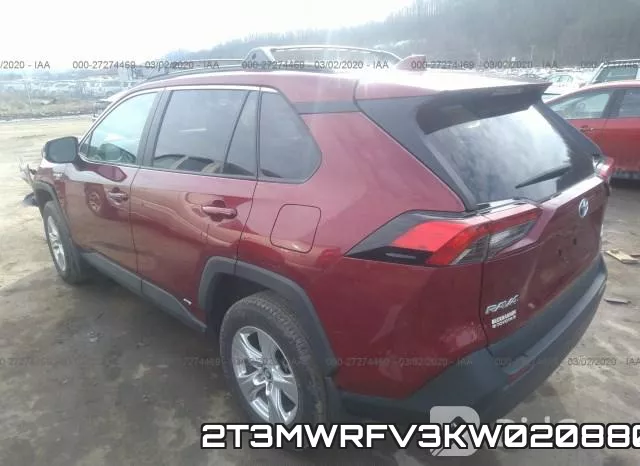 2T3MWRFV3KW020880 фото 4