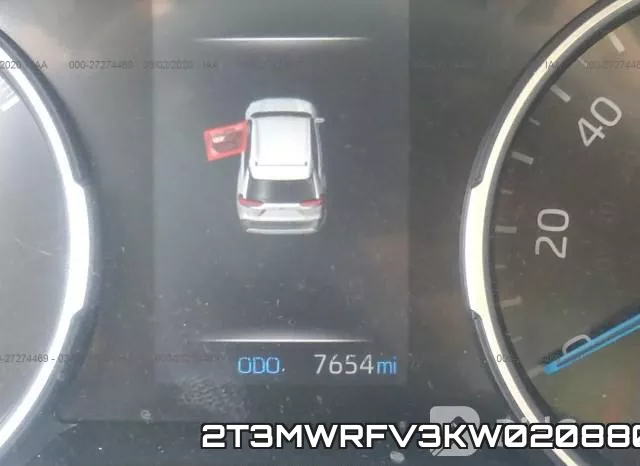 2T3MWRFV3KW020880 фото 8