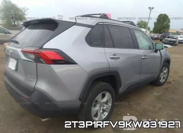 2T3P1RFV9KW031927 фото 5