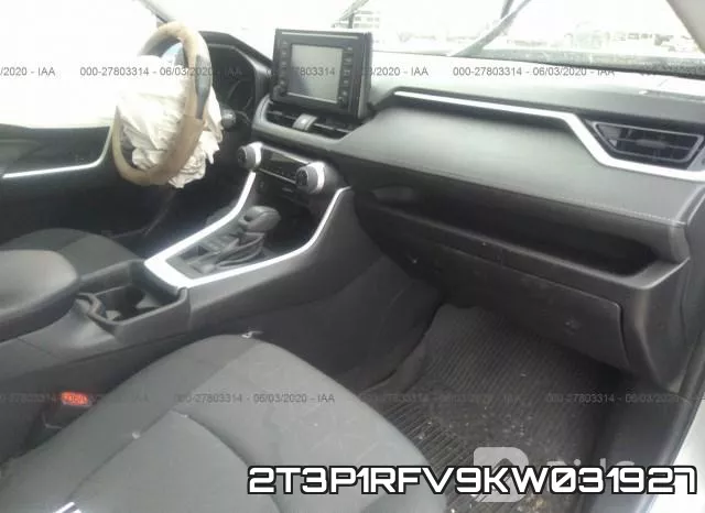 2T3P1RFV9KW031927 фото 6