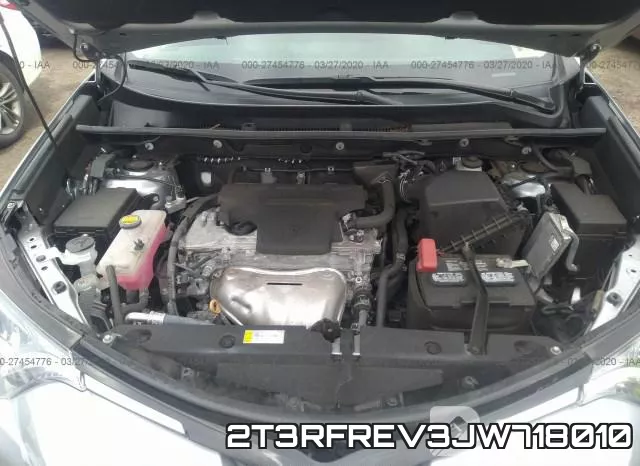 2T3RFREV3JW718010 фото 2