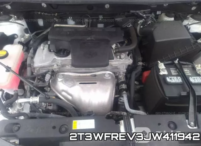 2T3WFREV3JW411942 фото 2