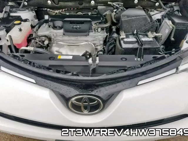 2T3WFREV4HW375849 фото 8