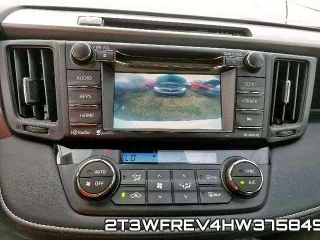 2T3WFREV4HW375849 фото 10