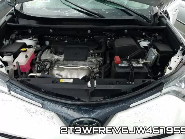 2T3WFREV6JW467955 фото 8