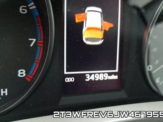 2T3WFREV6JW467955 фото 9