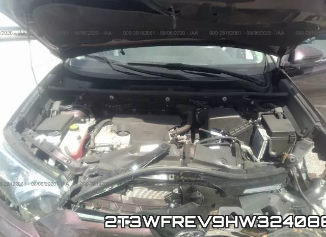 2T3WFREV9HW324086 фото 2