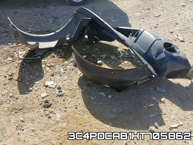 3C4PDCAB1HT705862 фото 2