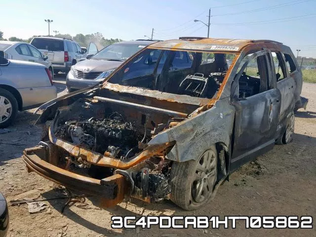 3C4PDCAB1HT705862 фото 3