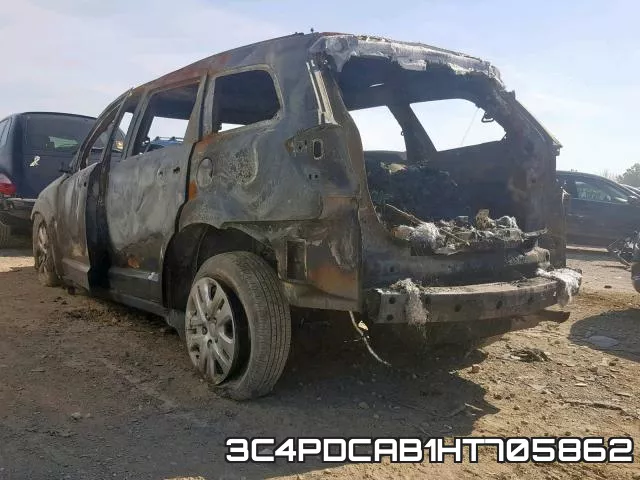 3C4PDCAB1HT705862 фото 4