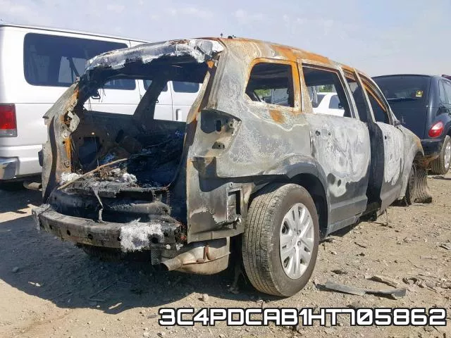 3C4PDCAB1HT705862 фото 5