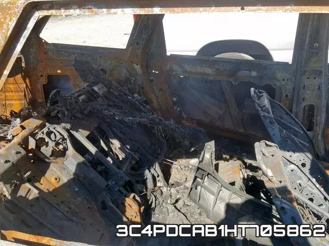 3C4PDCAB1HT705862 фото 7