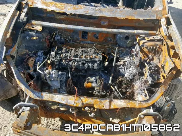 3C4PDCAB1HT705862 фото 8