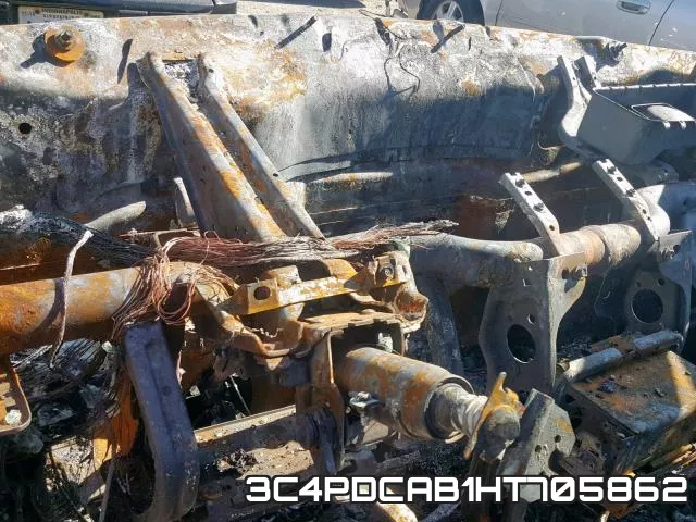 3C4PDCAB1HT705862 фото 9