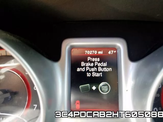 3C4PDCAB2HT605088 фото 9