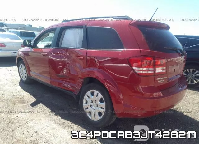 3C4PDCAB3JT428217 фото 4