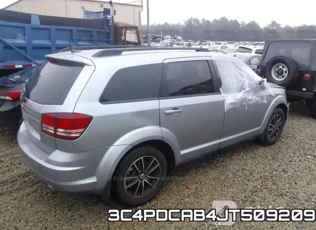 3C4PDCAB4JT509209 фото 5