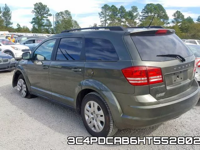 3C4PDCAB6HT552802 фото 4