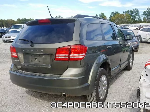 3C4PDCAB6HT552802 фото 5