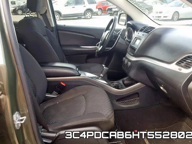 3C4PDCAB6HT552802 фото 6